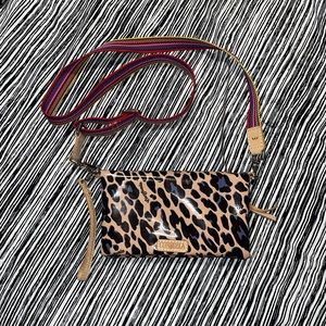 Blue Jag Uptown Crossbody